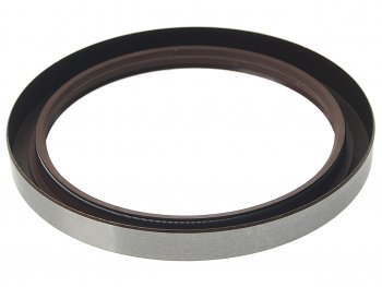 739 р. Сальник МАЗ,КРАЗ ступицы задней 2.2-130х160х15 Viton CAVETTO CAVETTO 500-3104038  с доставкой в г. Кемерово. Увеличить фотографию 2