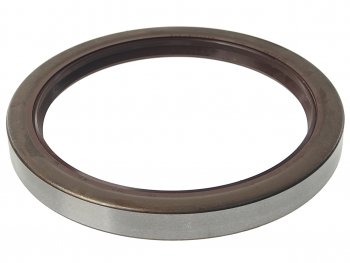 739 р. Сальник МАЗ,КРАЗ ступицы задней 2.2-130х160х15 Viton CAVETTO CAVETTO 500-3104038  с доставкой в г. Кемерово. Увеличить фотографию 1