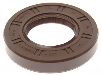 203 р. Сальник ЯМЗ вала привода ТНВД 30х56х10 Viton CAVETTO CAVETTO 236-1029240-б  с доставкой в г. Кемерово. Увеличить фотографию 1