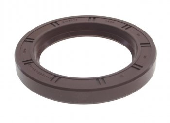 299 р. Сальник коленвала ГАЗ-52,УАЗ 55х80х10 Viton CAVETTO CAVETTO 51-1005034-а2  с доставкой в г. Кемерово. Увеличить фотографию 1