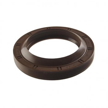 319 р. Сальник ГАЗ-53,3307,ГАЗон Next хвостовика 55х82х1015.5 Viton CAVETTO CAVETTO 51-2402052  с доставкой в г. Кемерово. Увеличить фотографию 1