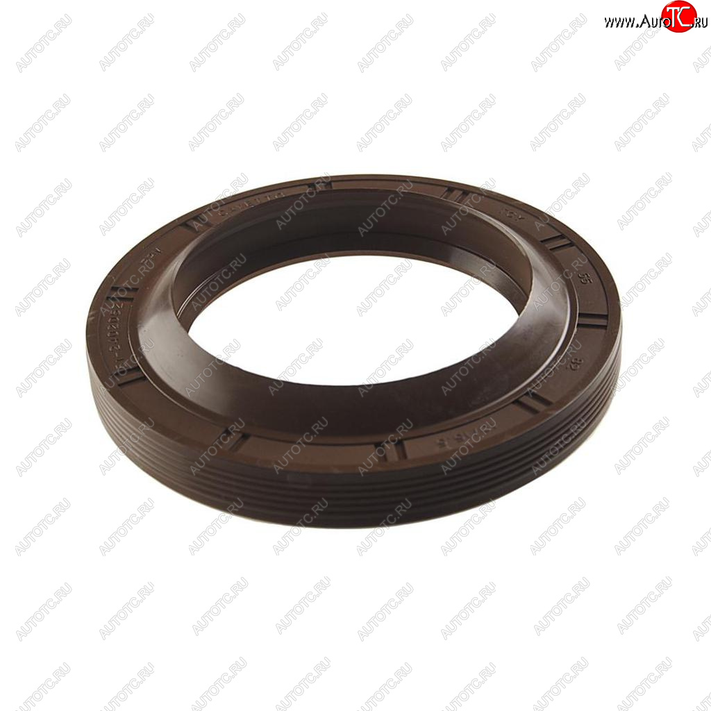 319 р. Сальник ГАЗ-53,3307,ГАЗон Next хвостовика 55х82х1015.5 Viton CAVETTO CAVETTO 51-2402052  с доставкой в г. Кемерово