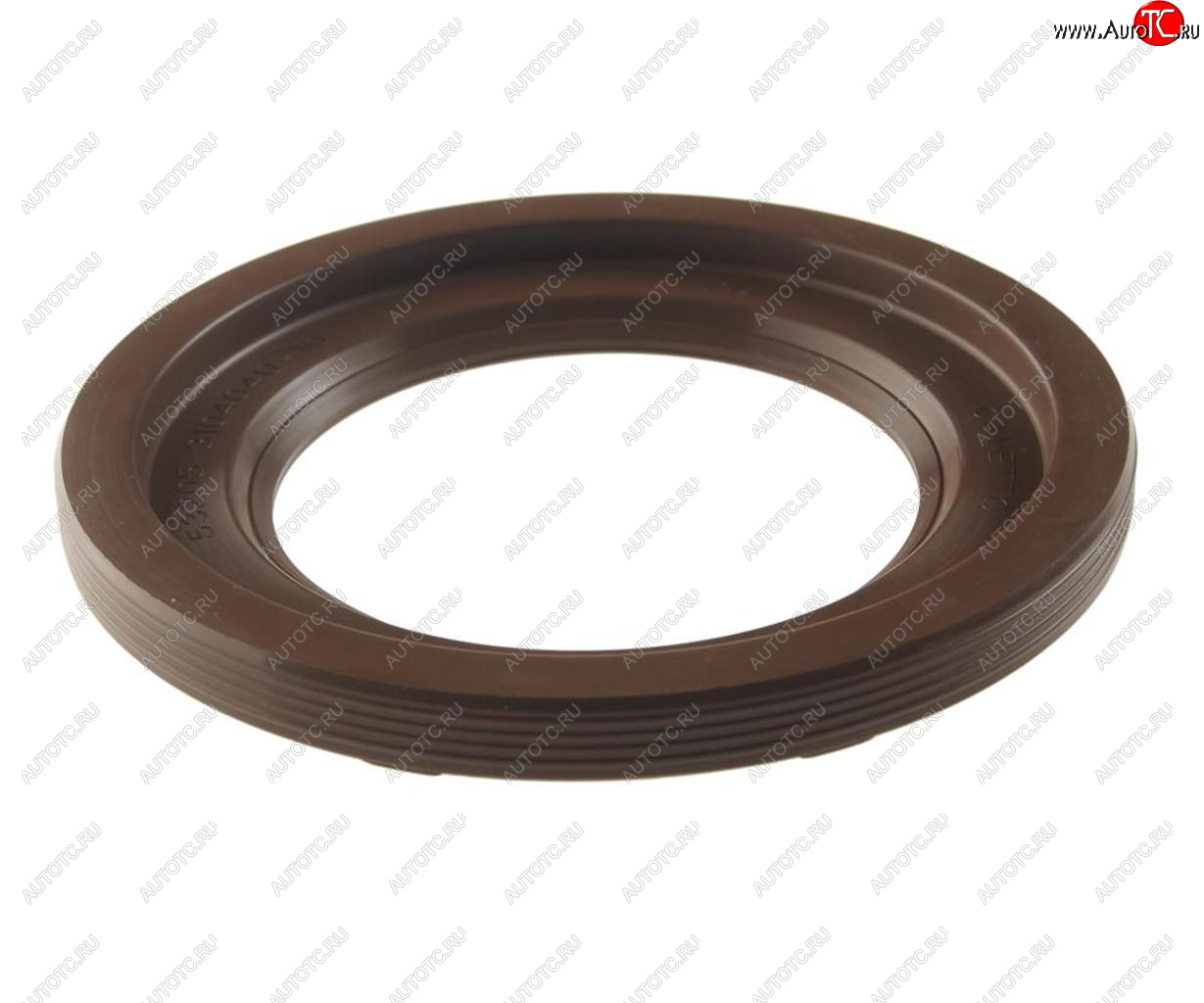 749 р. Сальник КАМАЗ-ЕВРО ступицы задней наружный Viton CAVETTO CAVETTO 53205-3104040-10  с доставкой в г. Кемерово