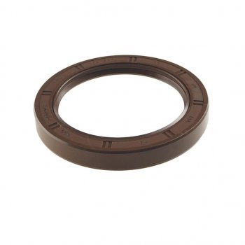 369 р. Сальник МАЗ хвостовика 2.2-75х100х13 Viton CAVETTO CAVETTO 500-2402052  с доставкой в г. Кемерово. Увеличить фотографию 1