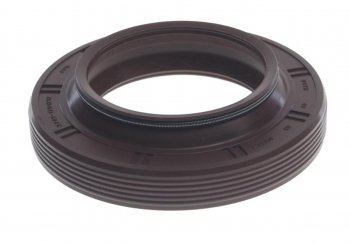 223 р. Сальник УАЗ хвостовика и РК 42х68х1015.5 Viton CAVETTO CAVETTO 20-1701210  с доставкой в г. Кемерово. Увеличить фотографию 1