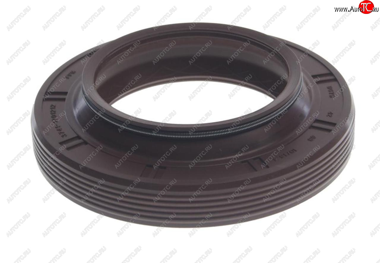 223 р. Сальник УАЗ хвостовика и РК 42х68х1015.5 Viton CAVETTO CAVETTO 20-1701210  с доставкой в г. Кемерово