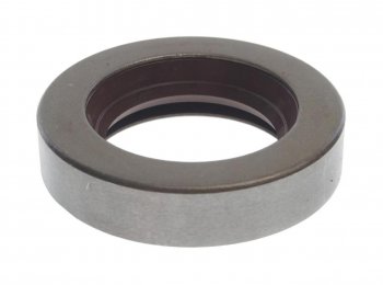 167 р. Сальник УАЗ ШРУСа в обойме 30х50.5х13.5 Viton CAVETTO CAVETTO 69-2401034  с доставкой в г. Кемерово. Увеличить фотографию 2