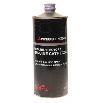 2 689 р. Масло трансмиссионное MITSUBISHI CVT для вариаторов 1л OE MITSUBISHI mz320288  с доставкой в г. Кемерово. Увеличить фотографию 1