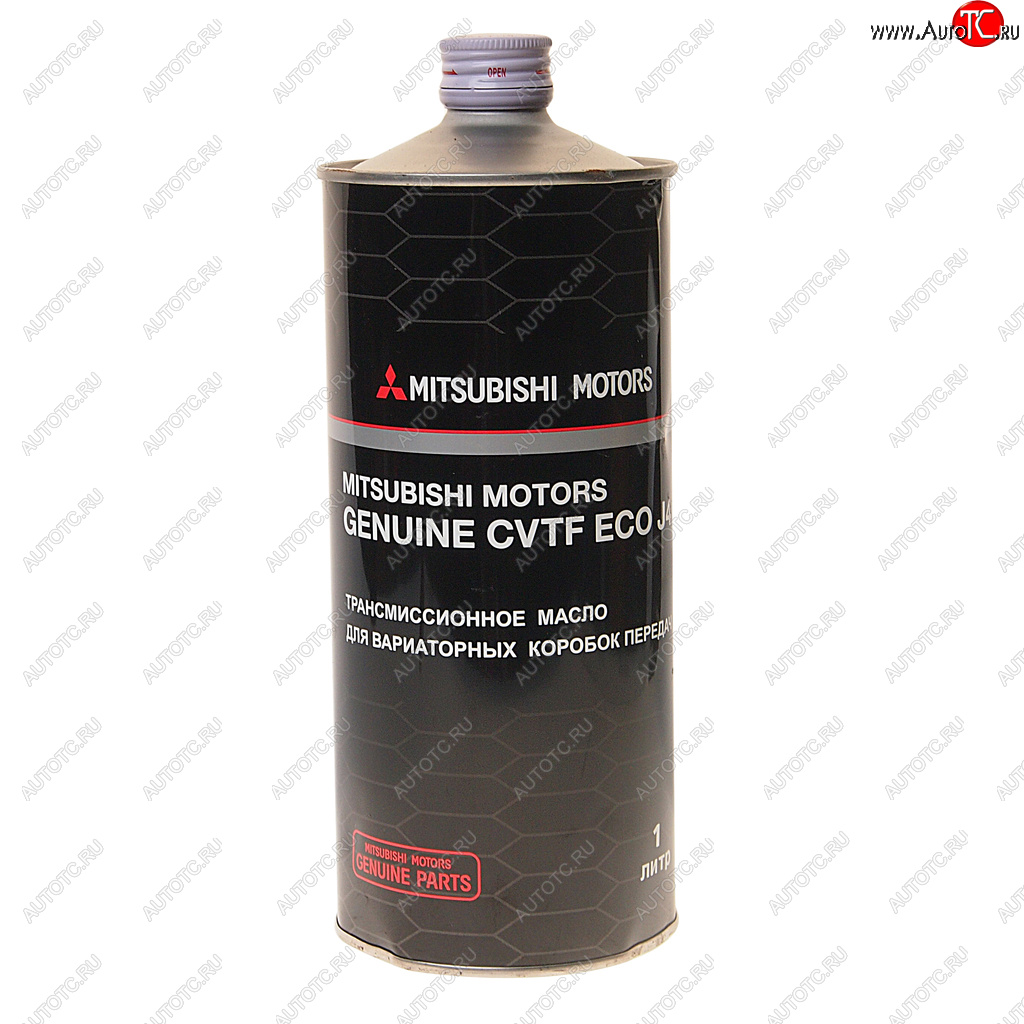 2 689 р. Масло трансмиссионное MITSUBISHI CVT для вариаторов 1л OE MITSUBISHI mz320288  с доставкой в г. Кемерово