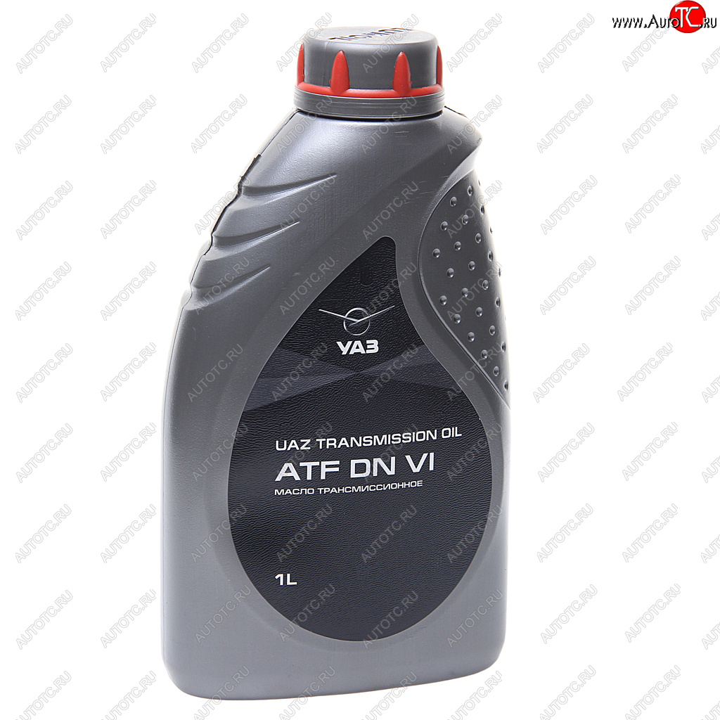 1 169 р. Масло трансмиссионное ATF DEXRON VI 1л упаковка (ОАО УАЗ) УАЗ 000000-4734118-00  с доставкой в г. Кемерово