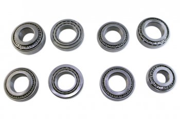 5 849 р. Ремкомплект УАЗ мост СПАЙСЕР полный (подшипники) METALPART METALPART mp-n-023-03  с доставкой в г. Кемерово. Увеличить фотографию 1