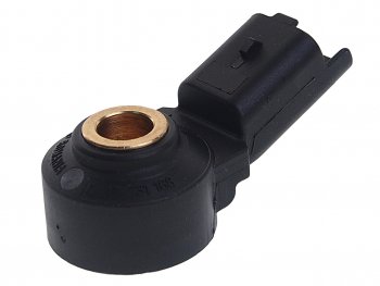 1 279 р. Датчик детонации PEUGEOT 1007,206,307,Partner CITROEN Berlingo,C2,C3 (HFXKFTKFW) BOSCH BOSCH 0261231168  с доставкой в г. Кемерово. Увеличить фотографию 1