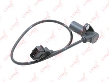 1 399 р. Датчик положения коленвала OPEL Astra G (98-) LYNX LYNX dm3055  с доставкой в г. Кемерово. Увеличить фотографию 2