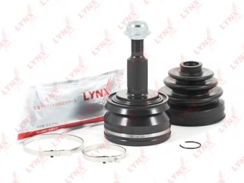 5 999 р. ШРУС наружный VW T5 (03-) (1.9 TDI-2.5 TDI) комплект LYNX LYNX co8027  с доставкой в г. Кемерово. Увеличить фотографию 2