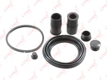 261 р. Ремкомплект суппорта BMW 5 (E34,E39,E60,F07,F10) переднего комплект LYNX LYNX bc0540  с доставкой в г. Кемерово. Увеличить фотографию 1