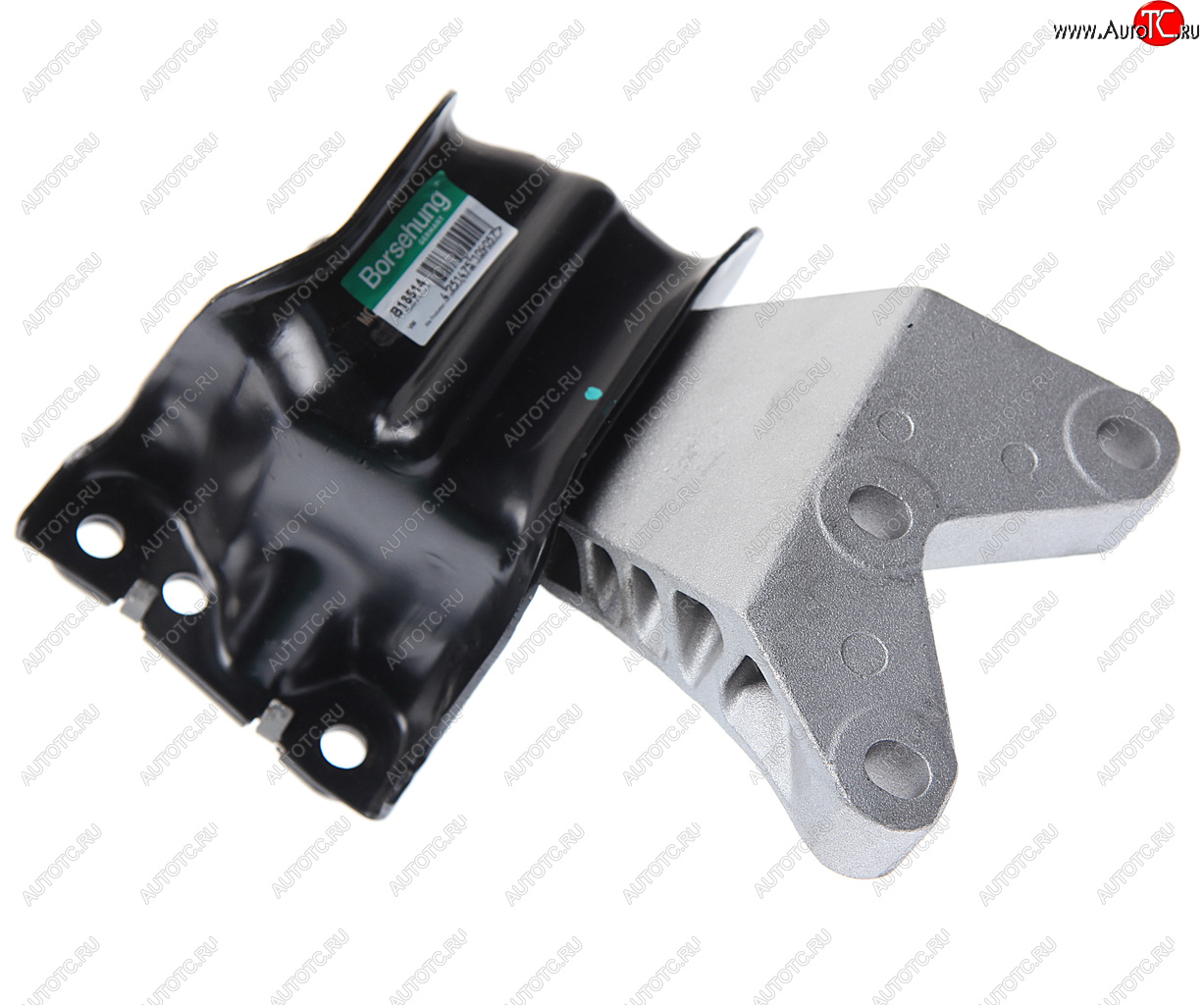 2 499 р. Опора двигателя VW Polo SEAT Ibiza,Cordoba SKODA Fabia правая BORSEHUNG BORSEHUNG b18514  с доставкой в г. Кемерово