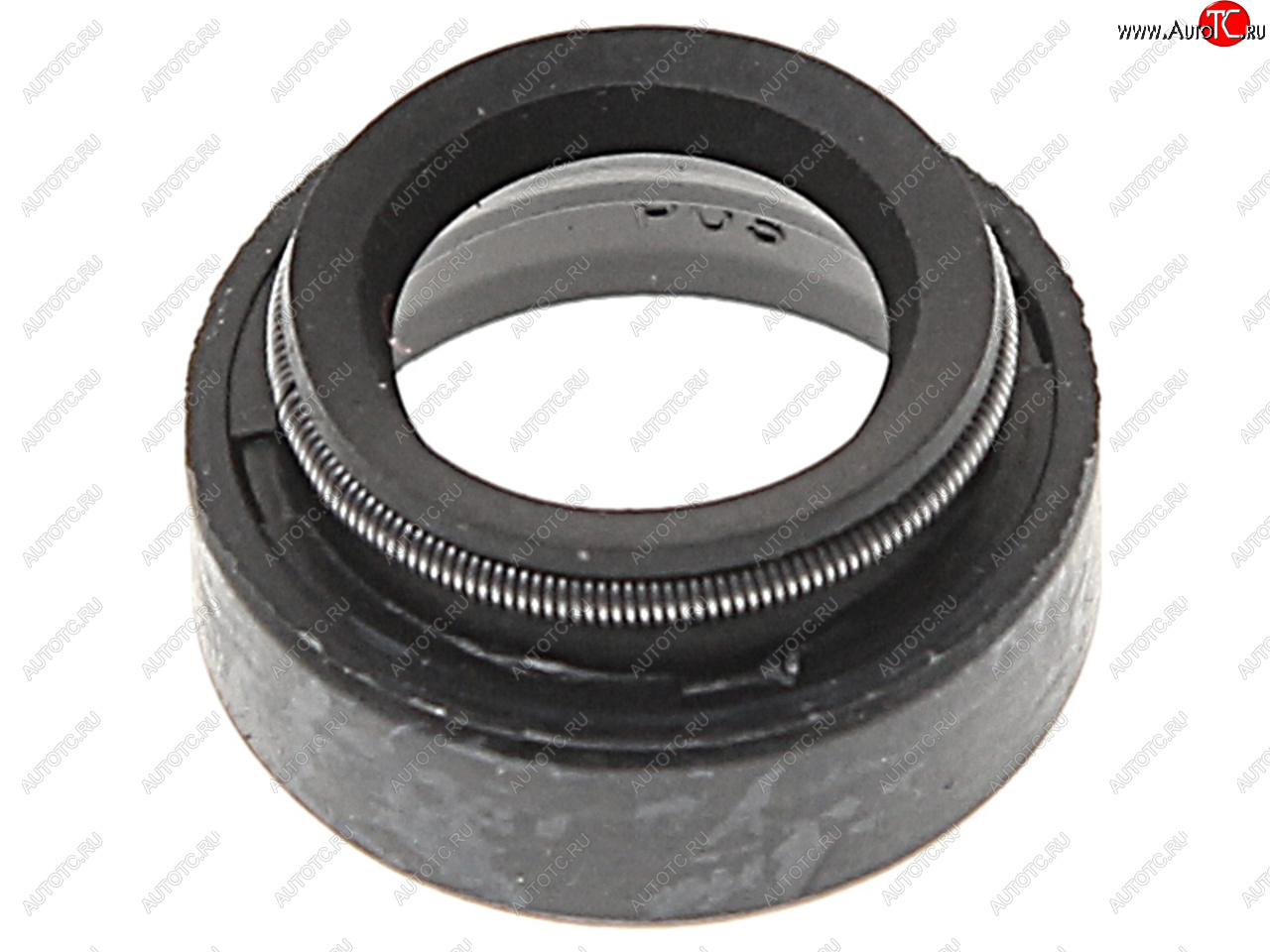 51 р. Сальник HYUNDAI Porter,Accent,Sonata 5 шестерни спидометра (10х16х8) POS POS 46514-36001  с доставкой в г. Кемерово