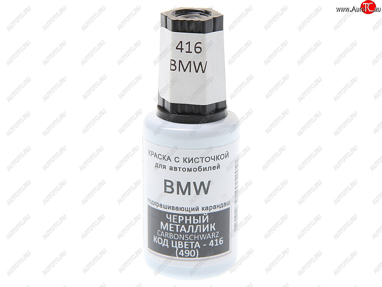 379 р. Краска с кистью 20мл BMW 416 PODKRASKA PODKRASKA 416  с доставкой в г. Кемерово
