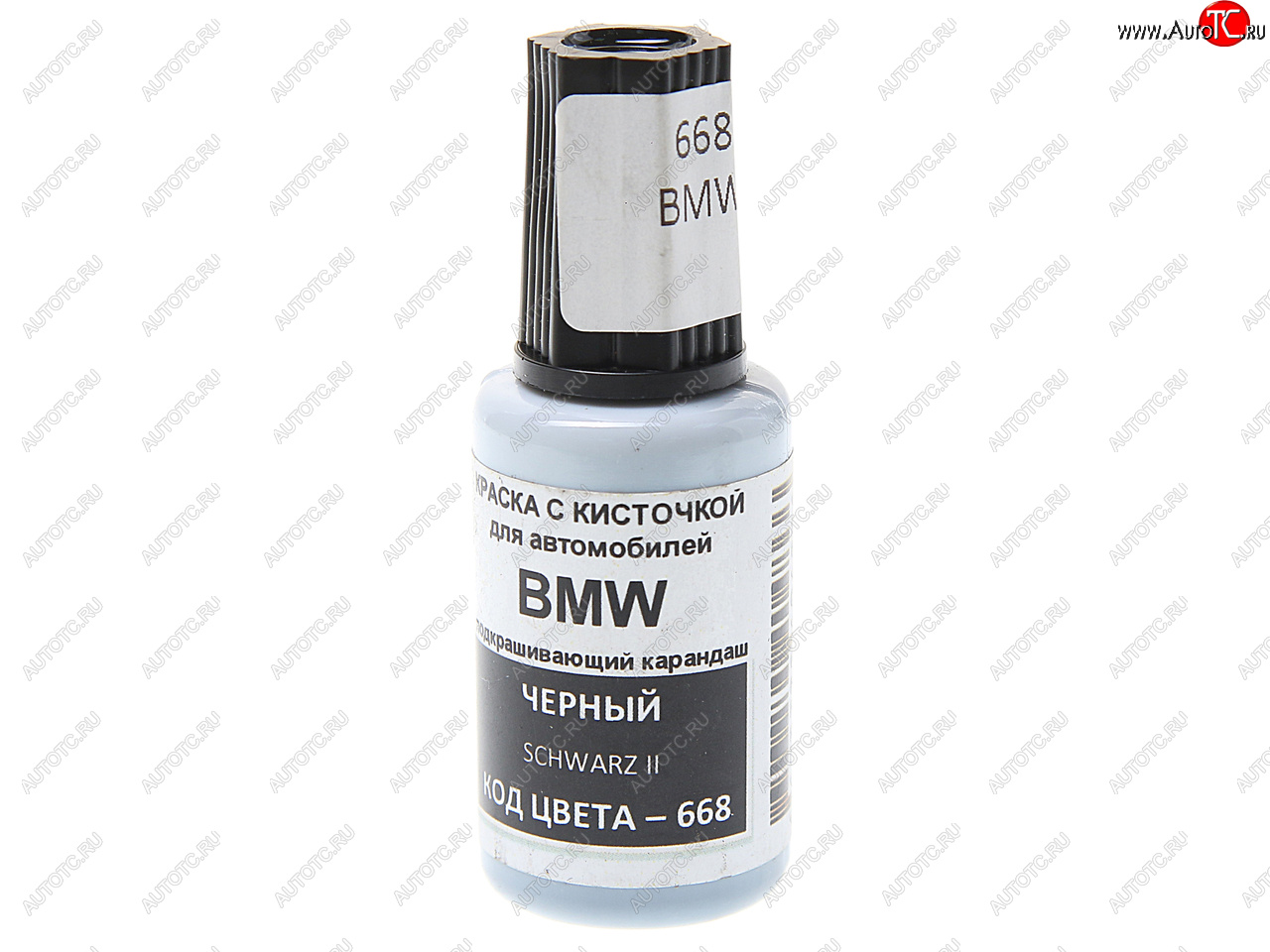 379 р. Краска с кистью 20мл BMW 668 PODKRASKA PODKRASKA 668  с доставкой в г. Кемерово