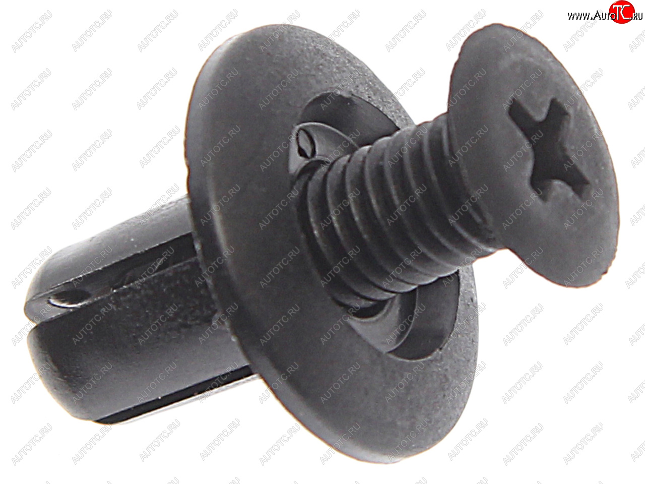 7 р. Пистон JAC S3,S5,J7 SOLLERS Atlant крепежный OE JAC 86590-28000  с доставкой в г. Кемерово
