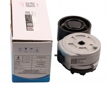 14 599 р. Натяжитель приводного ремня JAC N350 OE JAC 612600061256  с доставкой в г. Кемерово. Увеличить фотографию 6