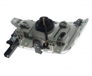5 499 р. Фара HYUNDAI HD65,78 (08-) ЕВРО-3 правая ECO ECO 92102-5k000  с доставкой в г. Кемерово. Увеличить фотографию 3