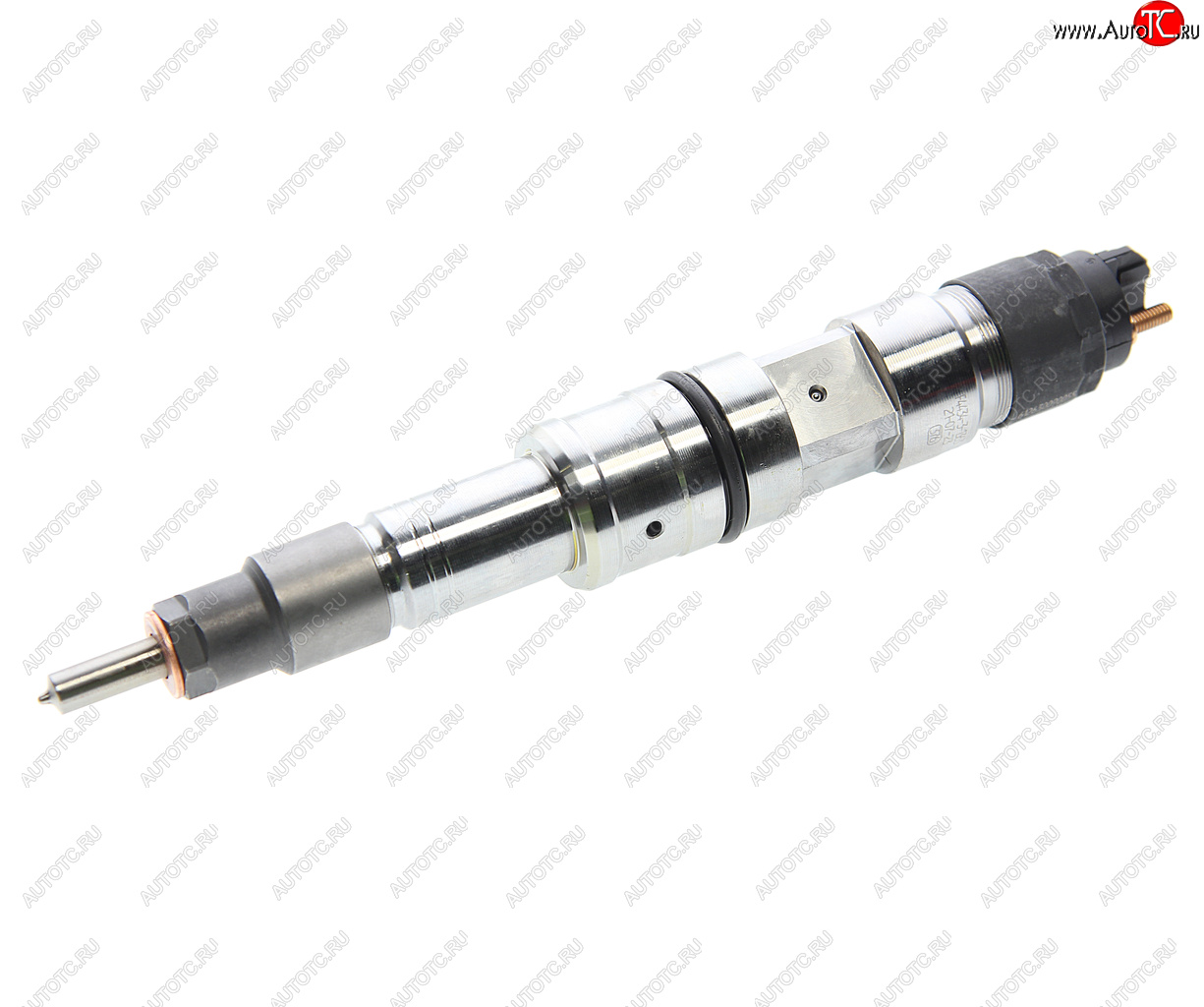 31 499 р. Форсунка JAC N350 (WP10.336E53) топливная OE JAC 612630090055  с доставкой в г. Кемерово