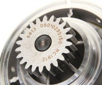 9 299 р. Ремкомплект ЯМЗ-650.10,651.10 насоса водяного DP DINAMIKA PARTS 651.1307010  с доставкой в г. Кемерово. Увеличить фотографию 3