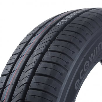 4 999 р. Покрышка KUMHO WinterCraft Ice Wi32 шип. KUMHO 15570 r13  с доставкой в г. Кемерово. Увеличить фотографию 2