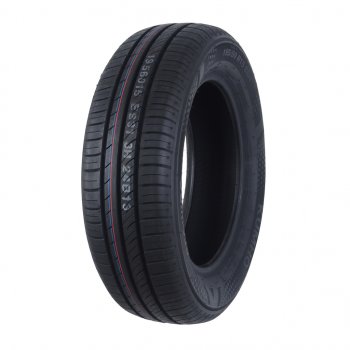 4 999 р. Покрышка KUMHO WinterCraft Ice Wi32 шип. KUMHO 15570 r13  с доставкой в г. Кемерово. Увеличить фотографию 1