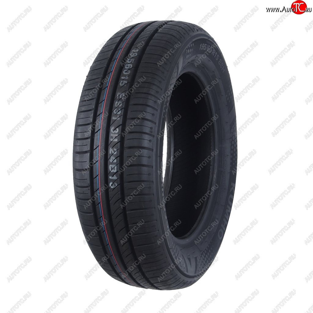 4 999 р. Покрышка KUMHO WinterCraft Ice Wi32 шип. KUMHO 15570 r13  с доставкой в г. Кемерово