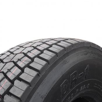 26 999 р. Покрышка TYREX ALL STEEL VR-1 TYREX 29580 r22.5  с доставкой в г. Кемерово. Увеличить фотографию 2