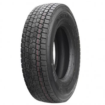 26 999 р. Покрышка TYREX ALL STEEL VR-1 TYREX 29580 r22.5  с доставкой в г. Кемерово. Увеличить фотографию 1