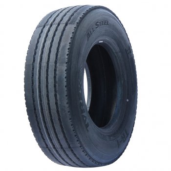 34 999 р. Покрышка TYREX ALL STEEL TR-1 TYREX 38565 r22.5  с доставкой в г. Кемерово. Увеличить фотографию 1
