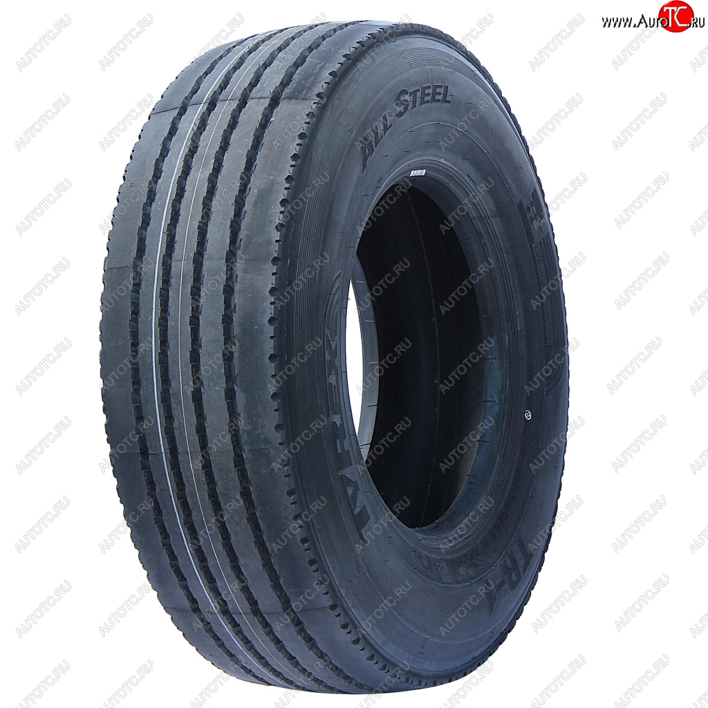 34 999 р. Покрышка TYREX ALL STEEL TR-1 TYREX 38565 r22.5  с доставкой в г. Кемерово