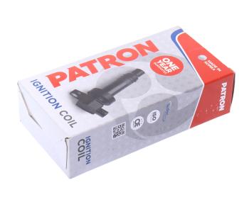 2 599 р. Катушка зажигания TOYOTA Corolla,Avensis PATRON PATRON pci1098kor  с доставкой в г. Кемерово. Увеличить фотографию 5