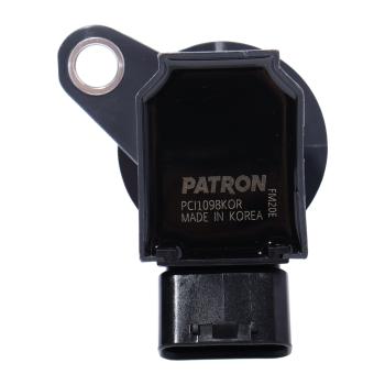 2 599 р. Катушка зажигания TOYOTA Corolla,Avensis PATRON PATRON pci1098kor  с доставкой в г. Кемерово. Увеличить фотографию 3