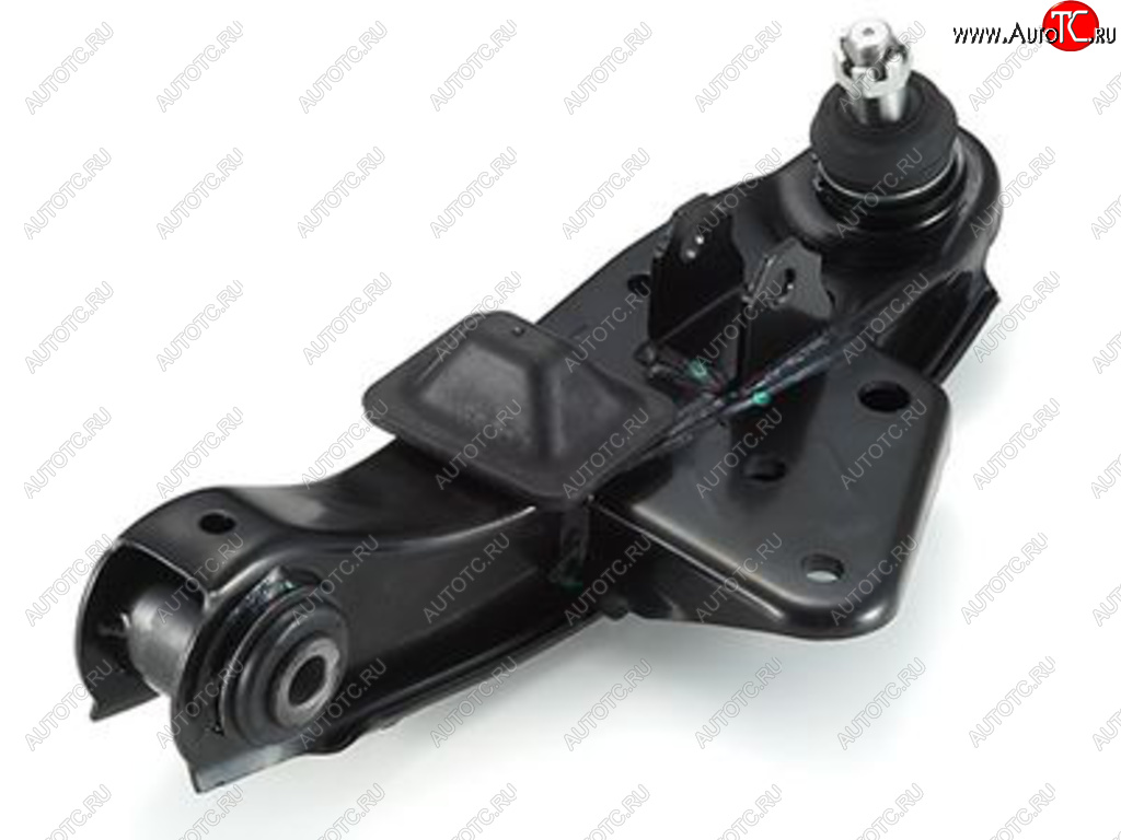 2 599 р. Рычаг подвески HYUNDAI Porter,Porter 2 передней нижний левый в сборе GMB GMB 0210-0077  с доставкой в г. Кемерово