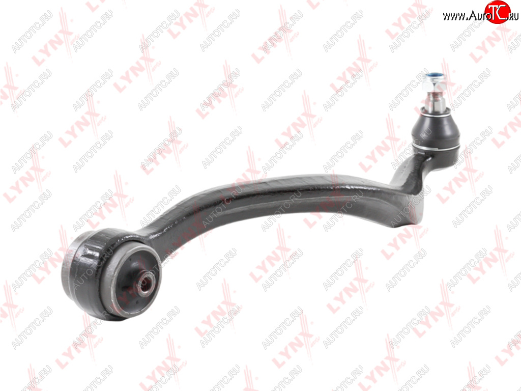 4 399 р. Рычаг подвески MAZDA 6 (02-07) передней поперечный задний правый LYNX LYNX c5174r  с доставкой в г. Кемерово