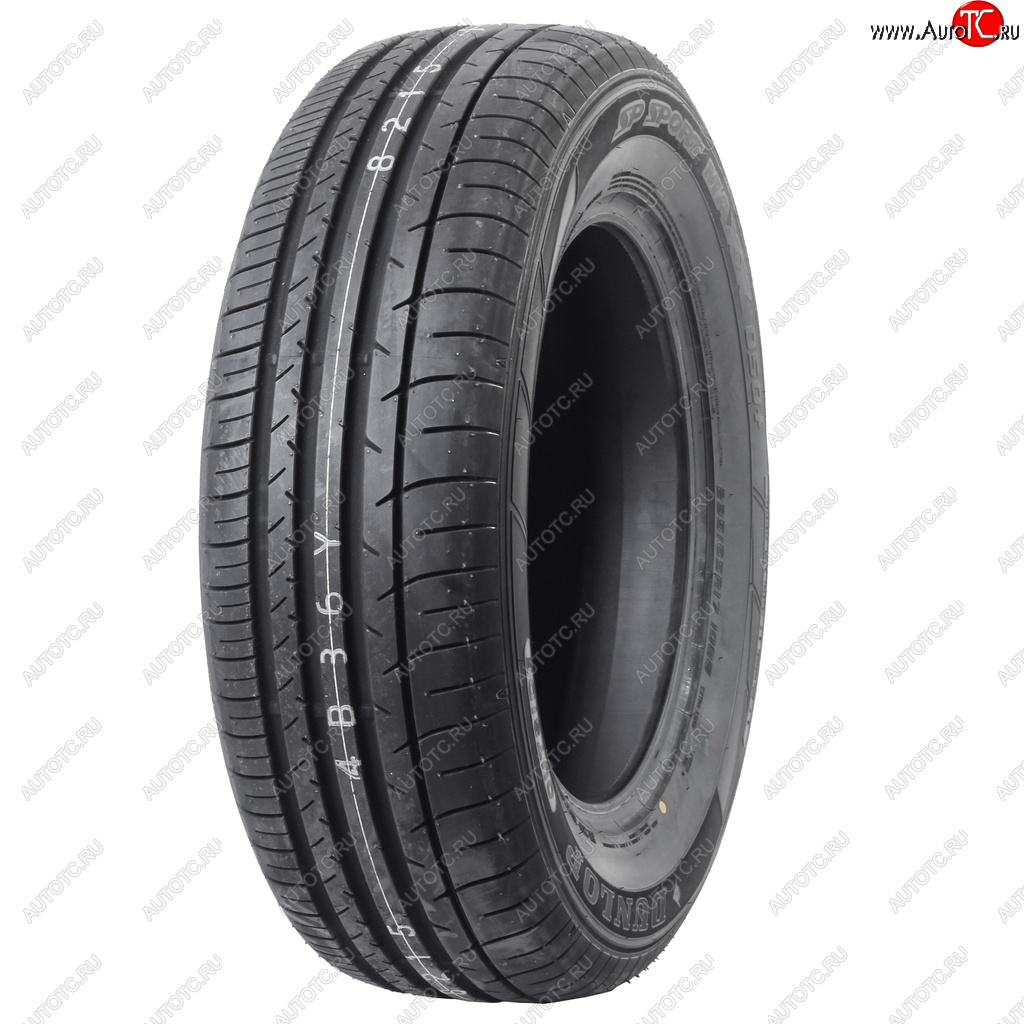 11 749 р. Покрышка DUNLOP SP Sport Maxx 050+ DUNLOP 25555 r19  с доставкой в г. Кемерово