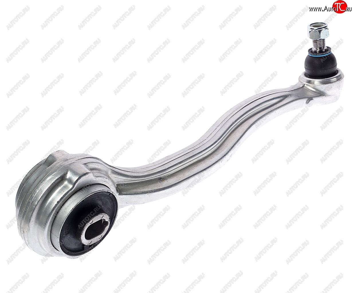 3 699 р. Рычаг подвески MERCEDES C (W203,W204),CLK (W209) передней верхний левый PATRON PATRON ps5053l  с доставкой в г. Кемерово