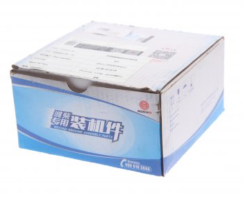 2 299 р. Кольца поршневые SHACMAN SHAANXI дв.WP10 (на 1 поршень) OE SHACMAN 612600030053  с доставкой в г. Кемерово. Увеличить фотографию 3