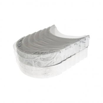 30 999 р. Вкладыши HYUNDAI HD250,270,500,Universe дв.D6CCCACB3841 коренные d+0.00 комплект (14шт.) DS DS 21020-84700  с доставкой в г. Кемерово. Увеличить фотографию 2