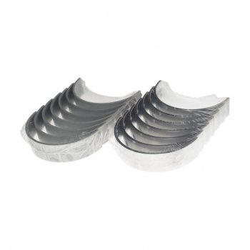 30 999 р. Вкладыши HYUNDAI HD250,270,500,Universe дв.D6CCCACB3841 коренные d+0.00 комплект (14шт.) DS DS 21020-84700  с доставкой в г. Кемерово. Увеличить фотографию 1