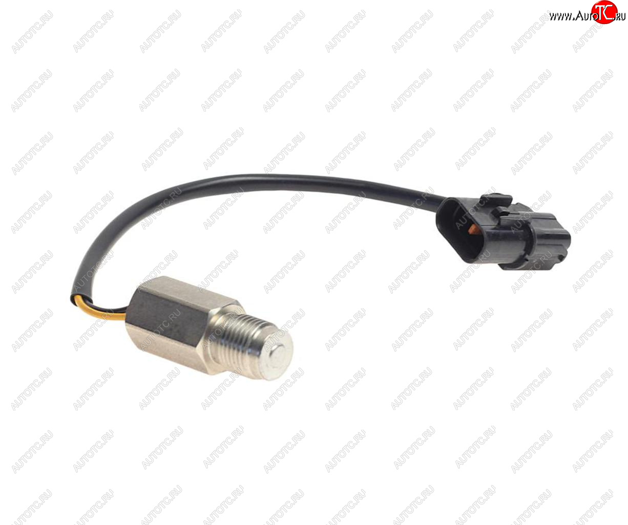 1 769 р. Датчик положения коленвала HYUNDAI HD120,AeroTown INZI INZI 94340-83100  с доставкой в г. Кемерово