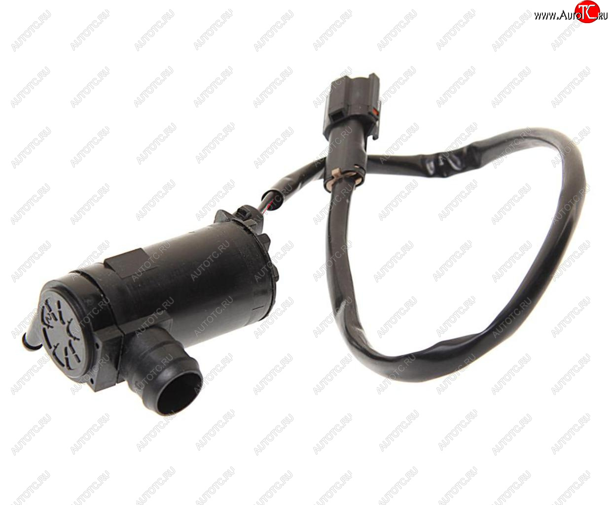 579 р. Насос омывателя HYUNDAI HD120 FYC FYC 98370-6a001  с доставкой в г. Кемерово