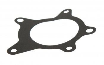161 р. Прокладка HYUNDAI Accent (11-),Elantra (06-) KIA Ceed (12-) насоса водяного DYG DYG 25124-2b000  с доставкой в г. Кемерово. Увеличить фотографию 1