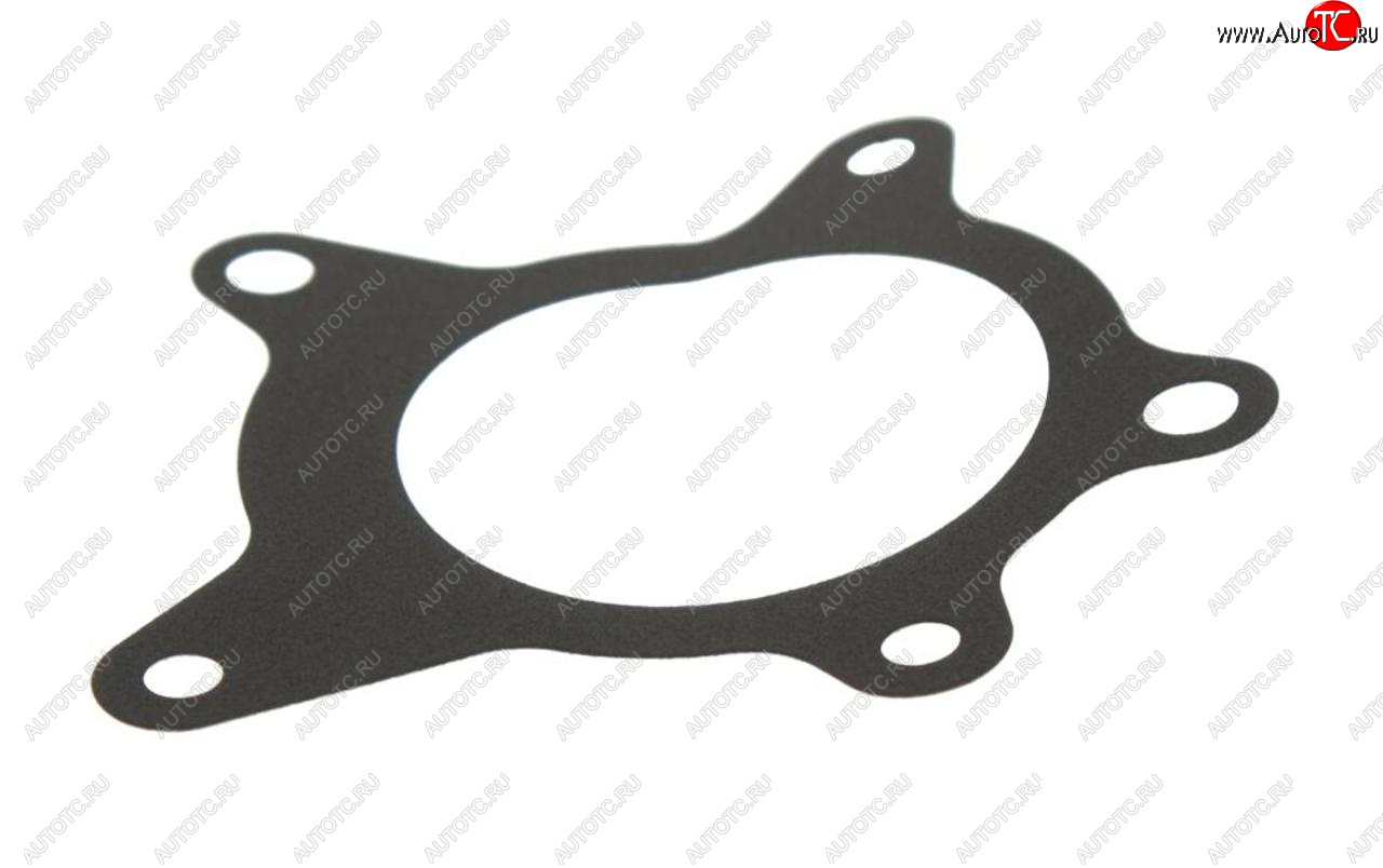 161 р. Прокладка HYUNDAI Accent (11-),Elantra (06-) KIA Ceed (12-) насоса водяного DYG DYG 25124-2b000  с доставкой в г. Кемерово