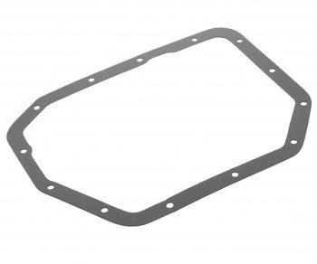 399 р. Прокладка HYUNDAI Accent (99-),Elantra,Getz,Matrix поддона АКПП DYG DYG 45285-22010  с доставкой в г. Кемерово. Увеличить фотографию 1