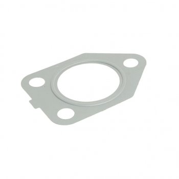 136 р. Прокладка HYUNDAI Porter 2 дв.D4CB,Starex H-1 турбокомпрессора входная DYG DYG 28250-4a000  с доставкой в г. Кемерово. Увеличить фотографию 1